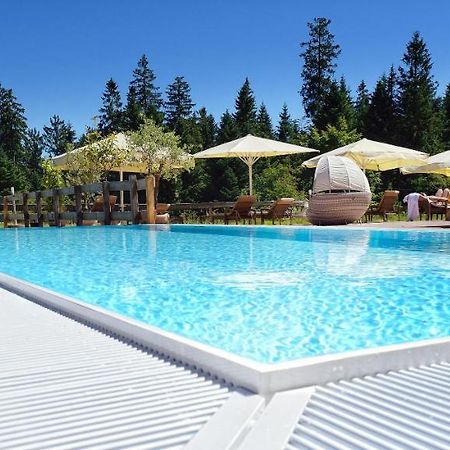 Natur- Und Sporthotel Zuflucht Bad Griesbach  Extérieur photo