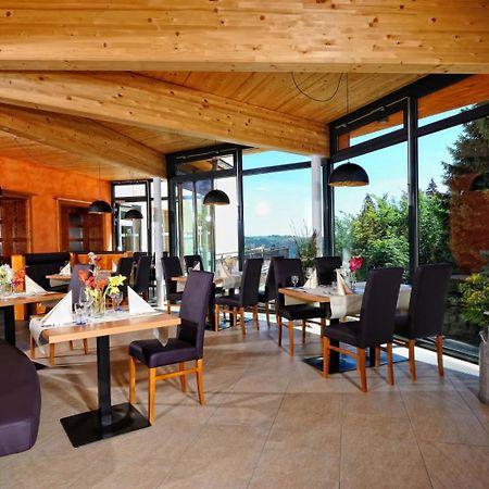 Natur- Und Sporthotel Zuflucht Bad Griesbach  Extérieur photo