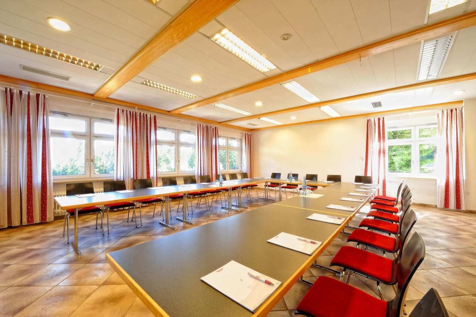 Natur- Und Sporthotel Zuflucht Bad Griesbach  Extérieur photo