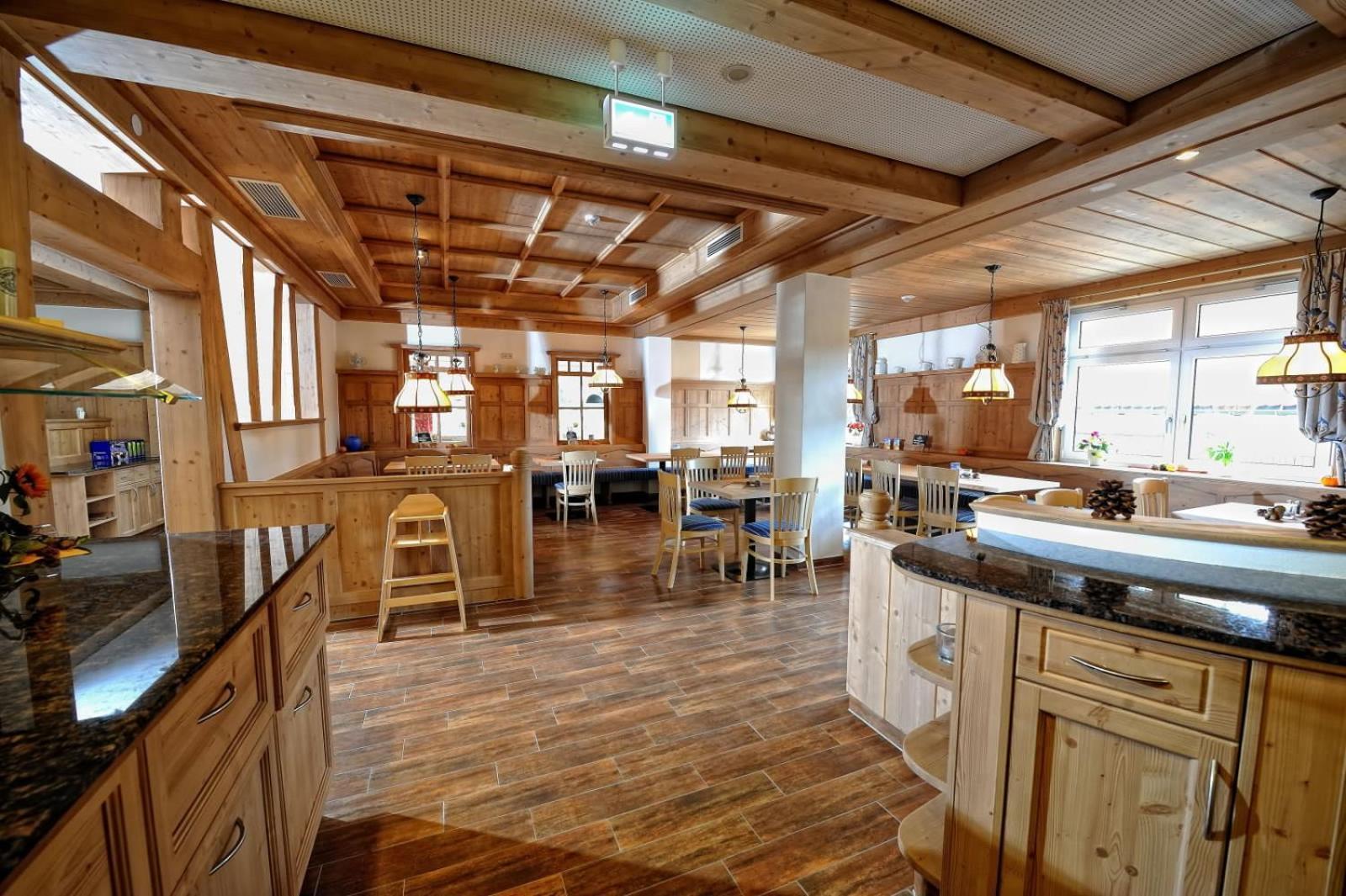 Natur- Und Sporthotel Zuflucht Bad Griesbach  Extérieur photo