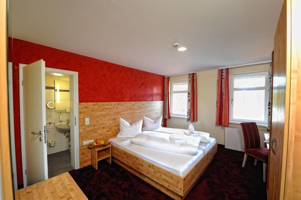 Natur- Und Sporthotel Zuflucht Bad Griesbach  Extérieur photo
