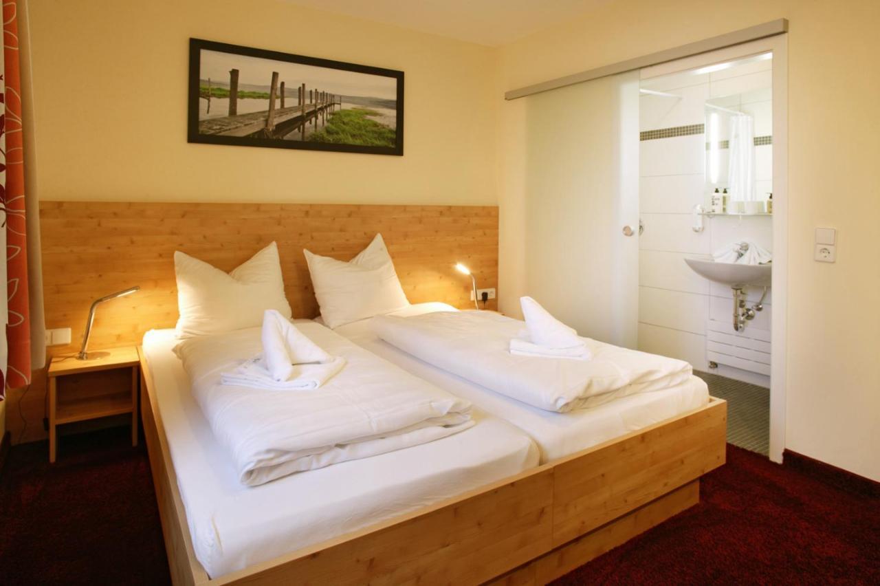 Natur- Und Sporthotel Zuflucht Bad Griesbach  Extérieur photo